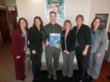Lake Trust Credit Union Member Wins Prize valued at $22,500